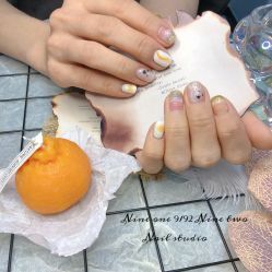 -九一·九二NAIL美甲工作室