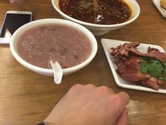 -蓉李记成都名小吃(合肥包河万达店)