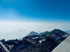 -泰山风景名胜区