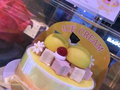 -巴黎贝甜(龙之梦购物中心虹口店)