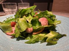 龙豆香肠-鹿港小镇(霄云店)