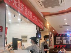 -李先生牛肉面大王(北京东四店)