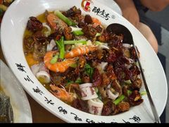 -醉壹号海鲜大排档(厦门美食地标店)