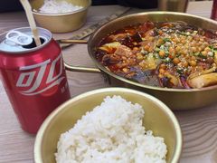 -冒菜西施·非遗冒菜(总店)