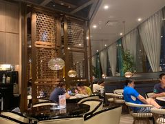 大堂-陶陶居酒家(海岸城店)