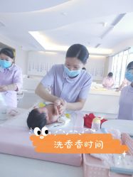 -季橙月子护理中心