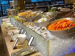 -“香”全日餐厅·株洲大汉希尔顿酒店