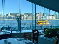 -香港九龙海逸君绰酒店