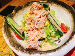 -千羽鹤海鲜居酒屋Bistro(大望路店)