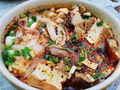 -长香源葫芦头梆梆肉(兴隆巷店)