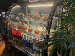 -出走咖啡·面包(宋庄店)