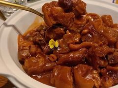 -甜阿姨·天台花园私房菜(万松园店)