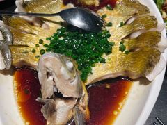 -知楚•精致湖北菜(武商MALL店)