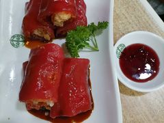 -添好运点心专门店(中环IFC店)