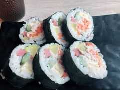 -郑阿姨的家·이모네·韩料&烤肉(武川路店)
