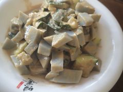 -老三羊汤(西大街店)