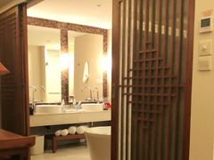 -三亚亚龙湾雅高美爵酒店