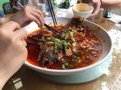-巴壁馆(海棠花语店)