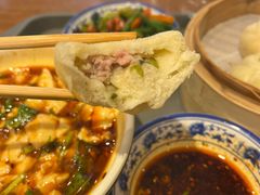 -陈阿婆鱼头泡饼·京味菜(复兴路店)