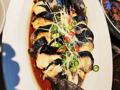 -西安饭庄·非遗陕菜(钟楼店)