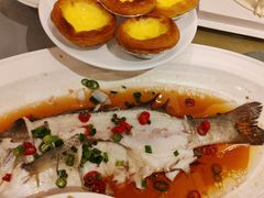 -麒麟华膳汇(飞泷商务大厦店)