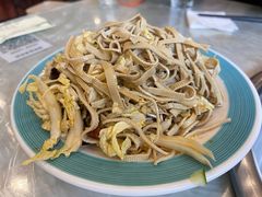 -福寿斋·老北京铜锅涮肉·烧烤(清岚店)