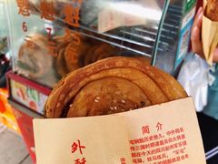 -甘记肥肠粉(马鞍北路店)