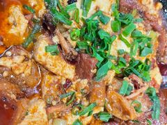 -一块豆腐·海鲜·家常菜(李沧书院路店)