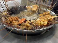 -小民大排档(光谷店)