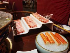 -1078號老北京涮肉(松柏店)