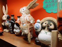 -醉虎传(南锣鼓巷店)