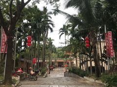 -七仙岭温泉国家森林公园