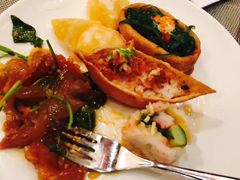 -荣誉国际酒店-云顶旋转餐厅