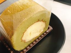 -雪绿茶博物馆