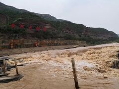 -陕西黄河壶口瀑布旅游区
