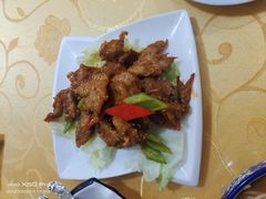 -正隆斋素食超市(西四店)
