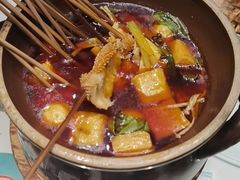 -通海俄式烧烤·俄罗斯大串(嵩山路店)