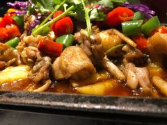 -炭亲炭火干锅(红谷滩莱蒙店)
