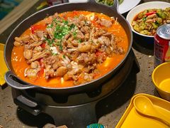 -蛙喔牛蛙(义乌新光汇店)