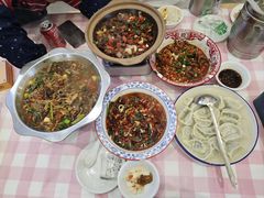 -三只鸟本地特色菜馆(上饶总店)