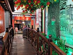-宝丽金大酒店·洗浴中心
