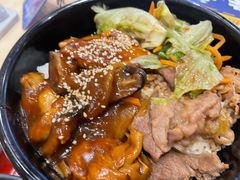 -食其家·牛丼咖喱(太阳宫店)