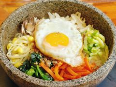 -全州拌饭馆(断桥店)