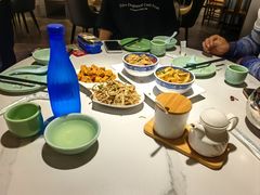 -裕丰源滋补烩面(天赋路店)