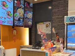 -吉野家(大连黑石礁富丽庭店)