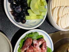 -巴奴毛肚火锅(广益哥伦布店)