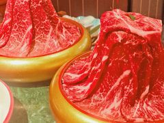 -牛New寿喜烧(闵行龙湖天街店)
