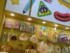 -娃娃集合营(上海奉贤龙湖天街店)