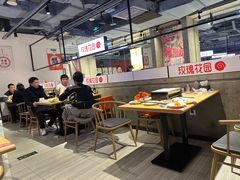 -玫瑰花园自助烤肉(顺义鑫海韵通店)