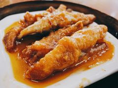 -恒兴发茶店(水巷口店)